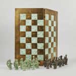 492204 Chessboard